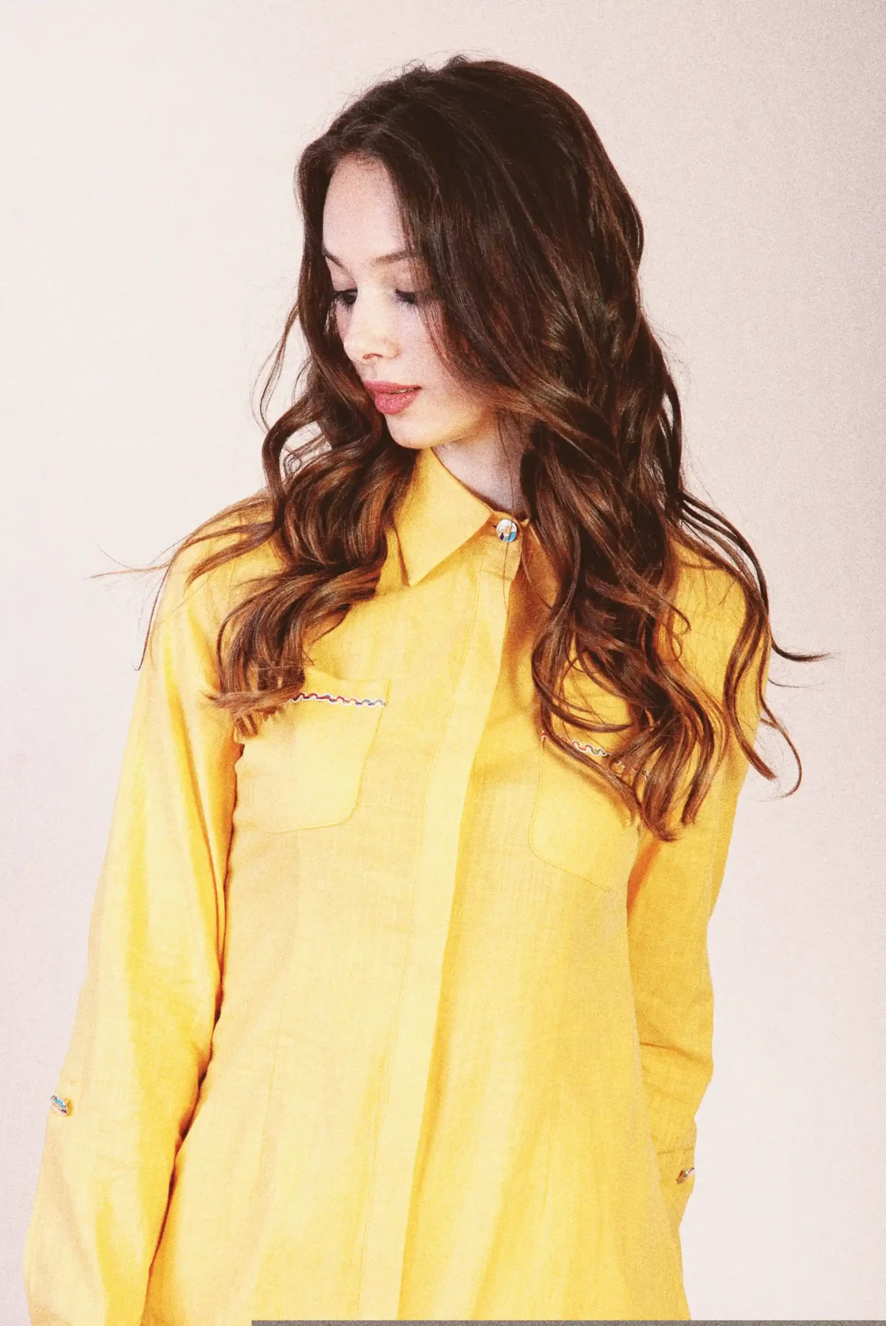 Ladies shirts